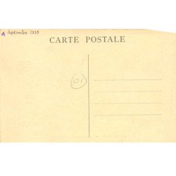 CHAMPFROMIER - Vue générale et Monts Jura - très bon état