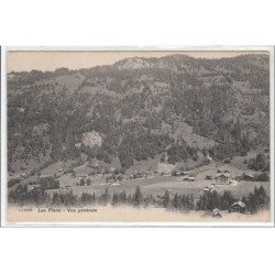 LES PLANS - très bon état