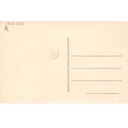 SAINT RAMBERT EN BUGEY - L'Hôpital vu de la Place des Ecoles - très bon état