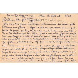 VILLARS LES DOMBES - Vue générale - très bon état