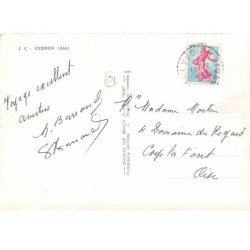 CERDON - très bon état