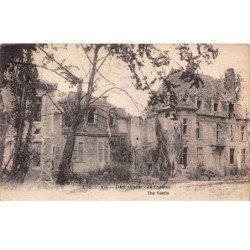 LIME - Le Château - très bon état