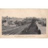 VIERZY - Tunnel et ancien Tournois - très bon état