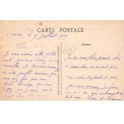 SOISSONS - L'Hôpital - Bâtiment principal - très bon état