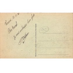 Ecole primaire supérieure de VERVINS - Façade principale - très bon état