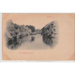 ORNANS - très bon état