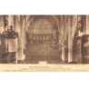 NOTRE DAME DE LIESSE - Nef principale - très bon état