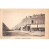 TERGNIER - Boulevard Gambetta - très bon état