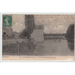 AUDINCOURT - très bon état