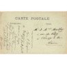 TERGNIER en 1919 - Rue des Ateliers - très bon état