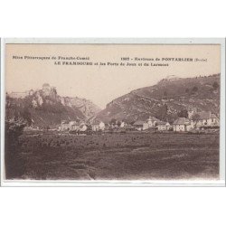 LE FRAMBOURG - très bon état