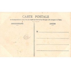 VERVINS - La Crèche - très bon état