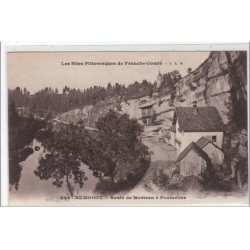 REMONOT - très bon état