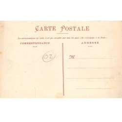 SOISSONS - Avenue de la Gare - très bon état