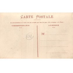 SOISSONS - Avenue de la Gare - très bon état