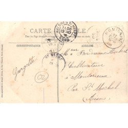 VERVINS - Institut Saint Joseph - très bon état