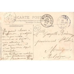 VERVINS - L'Ecole supérieure - très bon état