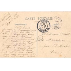 VERVINS - Le Calvaire - très bon état