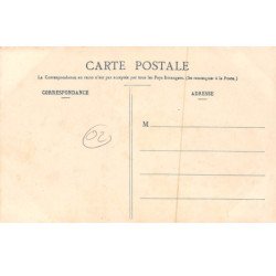 VERVINS - Route de Marle et Chapelle Sainte Anne - très bon état