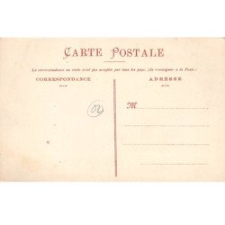 SOISSONS - Place de la République - très bon état