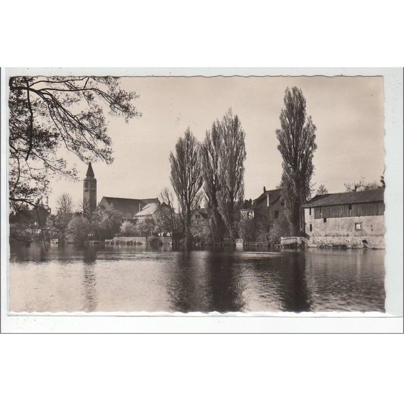 AUDINCOURT - très bon état