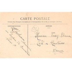 CHATEAU THIERRY - Théâtre - très bon état