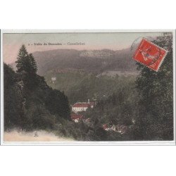 VALLEE DU DESSOUBRE - très bon état