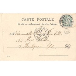 SAINT QUENTIN - Le Port - très bon état