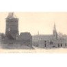 SAINT QUENTIN - La Tour de Boccour - très bon état