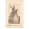 SAINT QUENTIN - Pont monumental - Statue de l'Escaut - très bon état