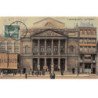 SAINT QUENTIN - Le Théâtre - très bon état