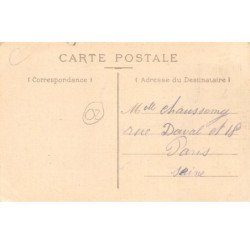 SAINT QUENTIN - Le Théâtre - très bon état