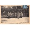 MARLE - Guillaume II harangue ses choristes au Armées - très bon état