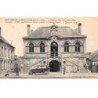 BRUYERES ET MONTBERAULT - L'Hôtel de Ville - très bon état