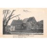 Bataille de la Marne 1918 - Environs de Château Thierry - LUCY LE BOCAGE - très bon état