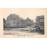 Bataille de la Marne 1918 - Environs de Château Thierry - LUCY LE BOCAGE - très bon état