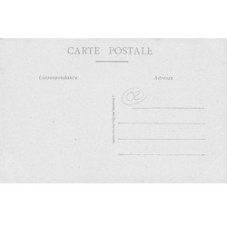Bataille de la Marne 1918 - Environs de Château Thierry - LUCY LE BOCAGE - très bon état