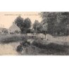 MONTIGNY L'ALLIER - Sur les bords du Clignon - très bon état