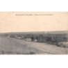 MONTIGNY L'ALLIER - Village, côté de la Commanderie - très bon état