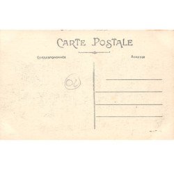 TRELOUP - Vue de Courcelles et du Coteau de Danon - très bon état