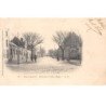 SAINT QUENTIN - Boulevard Victor Hugo - très bon état