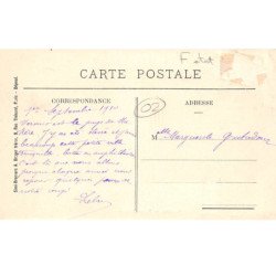 VERVINS - Place Sohier - très bon état