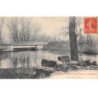 LA FERE - Pont de l'Avenue Dupuis - L'Abreuvoir - très bon état