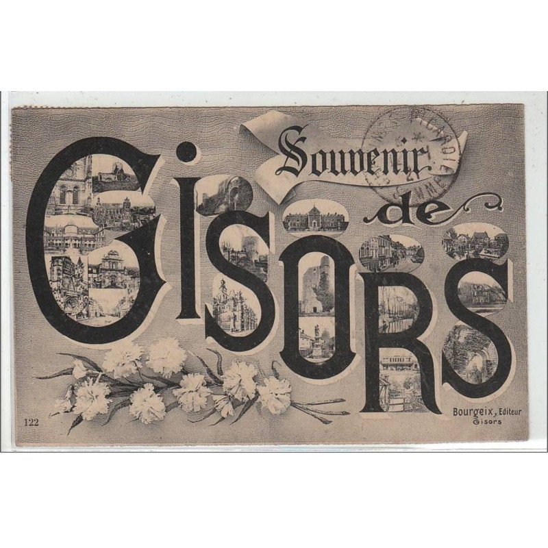 GISORS - très bon état