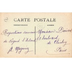 NOGENT L'ARTAUD - Le vieux Moulin - très bon état