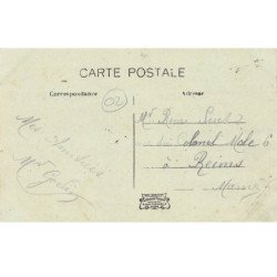 AUBENTON - La Digue - état