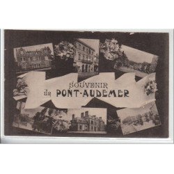 PONT AUDEMER - très bon état