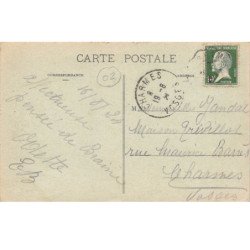 BRAINE - L'Eglise - très bon état