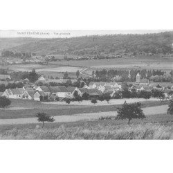 SAINT EUGENE - Vue générale - très bon état