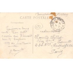 BEAURIEUX - Le Panorama - Pont sur l'Aisne - très bon état